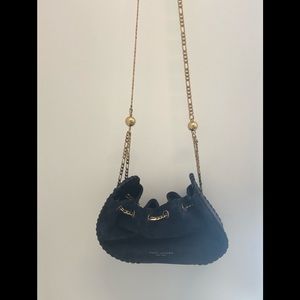 Marc Jacobs Crossbody Clutch